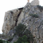 Antes de la restauración 2