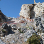 Durante la restauración 3