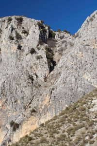 Barranco de la Malena