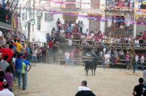 Encierros
