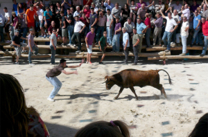 Encierros